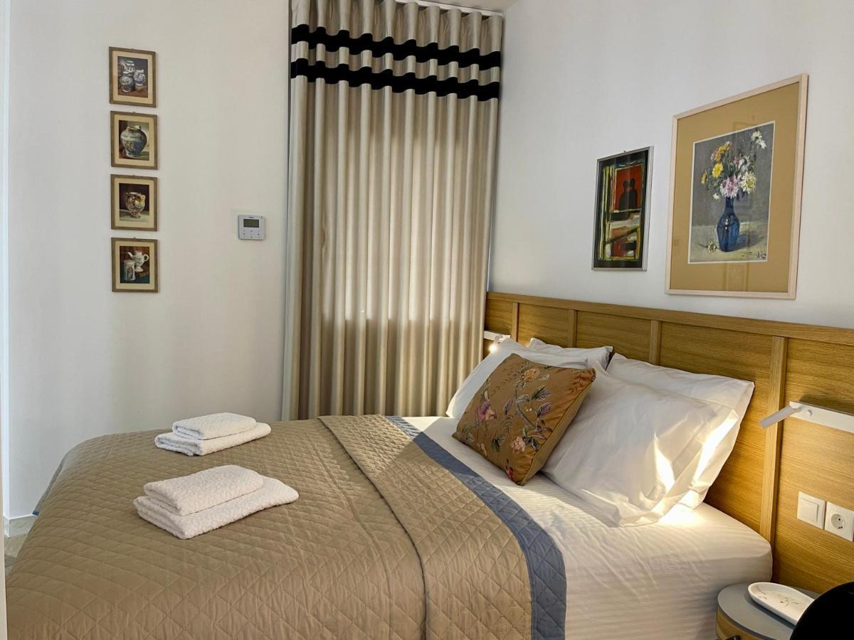 Casa Divina Apartment Veria  Ngoại thất bức ảnh
