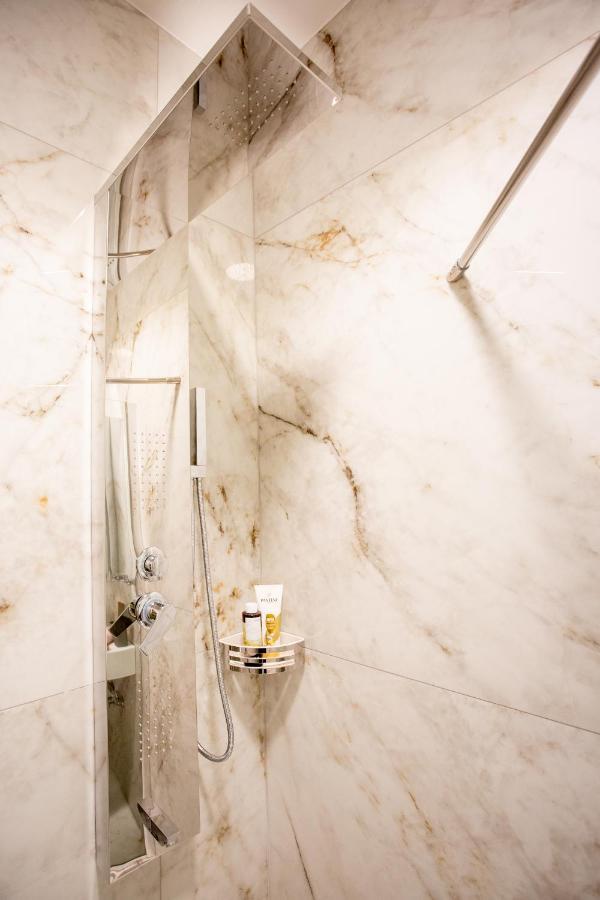 Casa Divina Apartment Veria  Ngoại thất bức ảnh