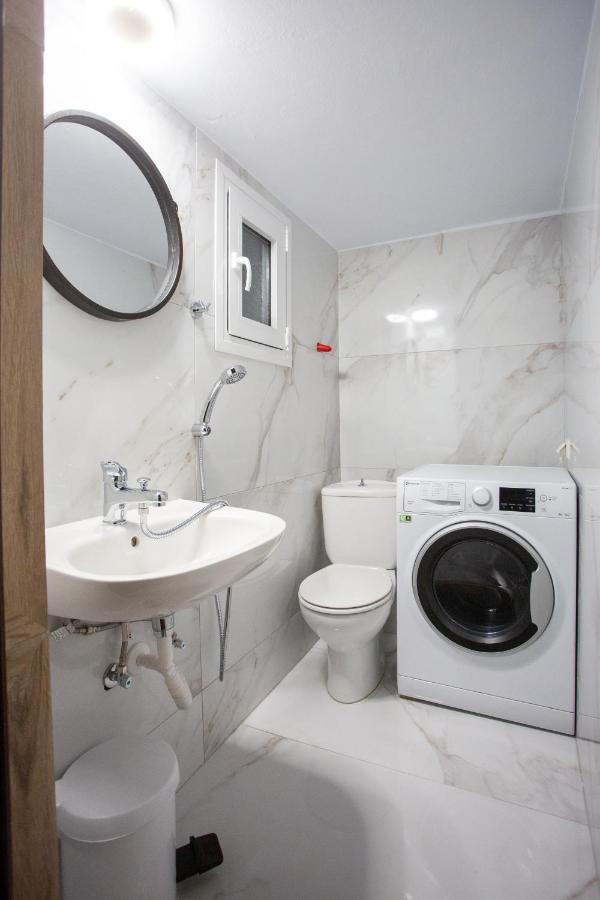 Casa Divina Apartment Veria  Ngoại thất bức ảnh