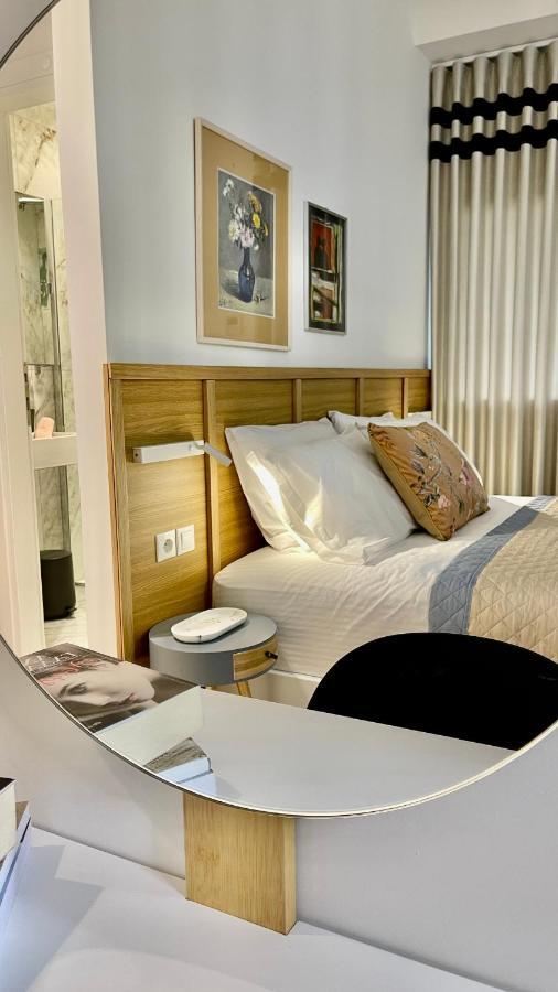 Casa Divina Apartment Veria  Ngoại thất bức ảnh