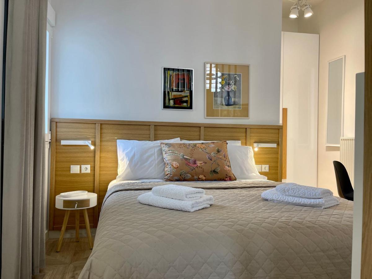 Casa Divina Apartment Veria  Ngoại thất bức ảnh