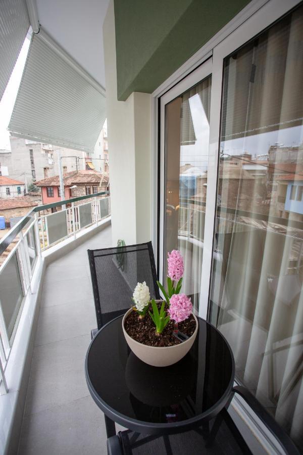 Casa Divina Apartment Veria  Ngoại thất bức ảnh