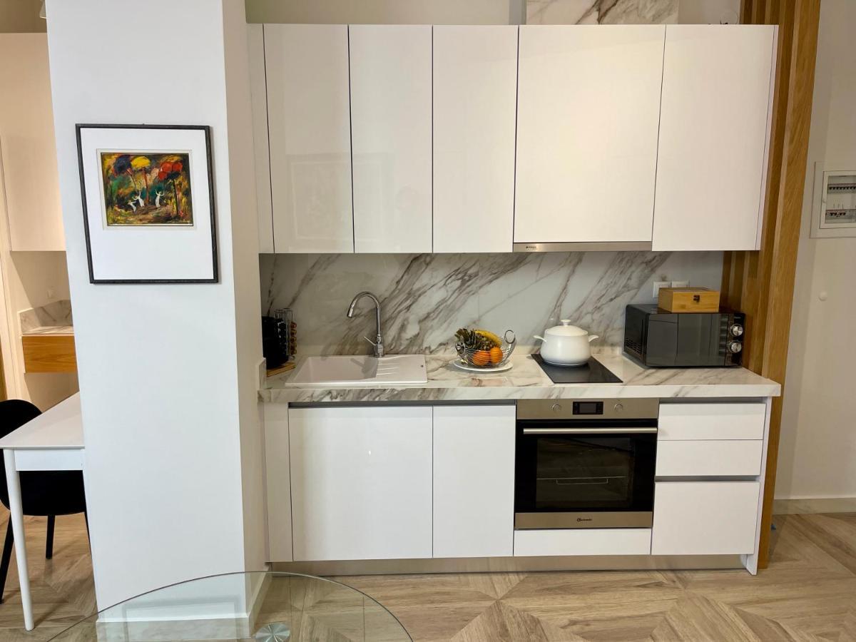 Casa Divina Apartment Veria  Ngoại thất bức ảnh