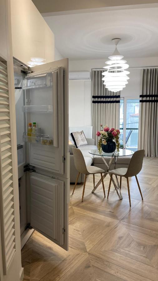 Casa Divina Apartment Veria  Ngoại thất bức ảnh