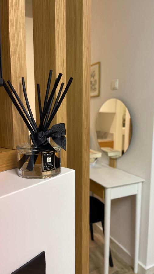 Casa Divina Apartment Veria  Ngoại thất bức ảnh