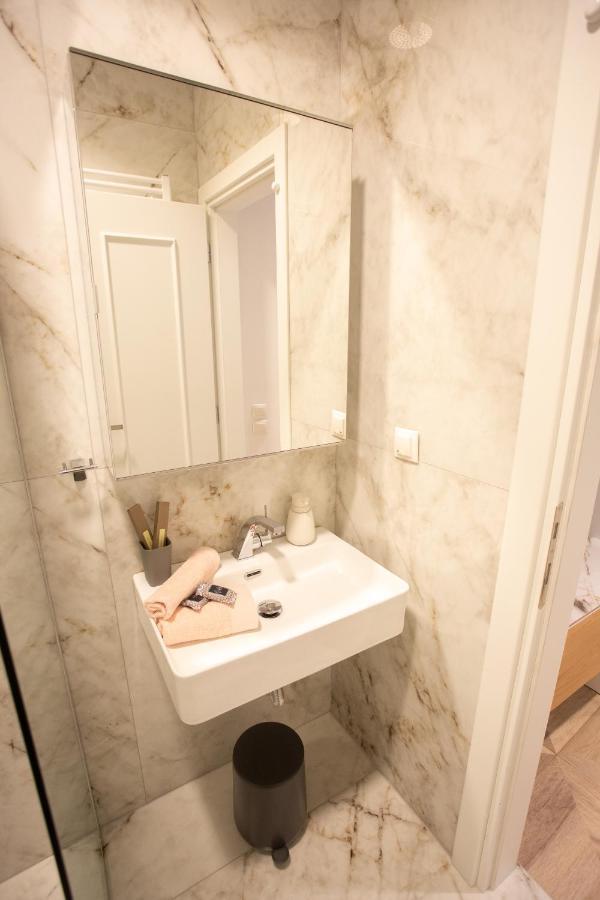 Casa Divina Apartment Veria  Ngoại thất bức ảnh