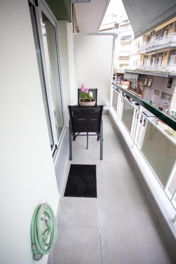Casa Divina Apartment Veria  Ngoại thất bức ảnh